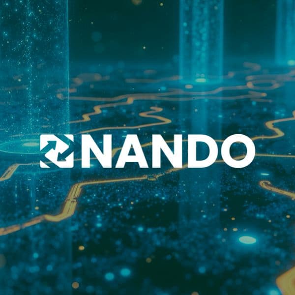 NANDO