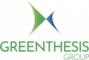 logo greenthesis