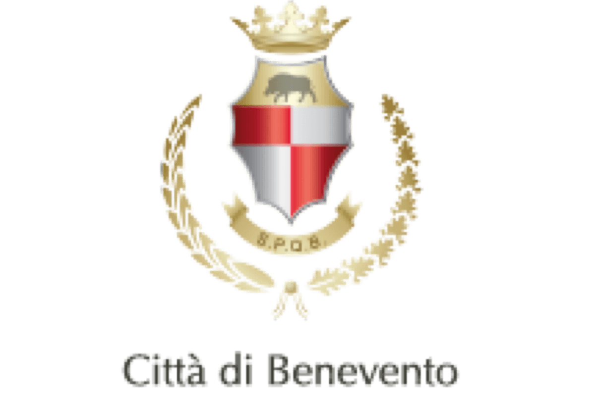logo città di benevento