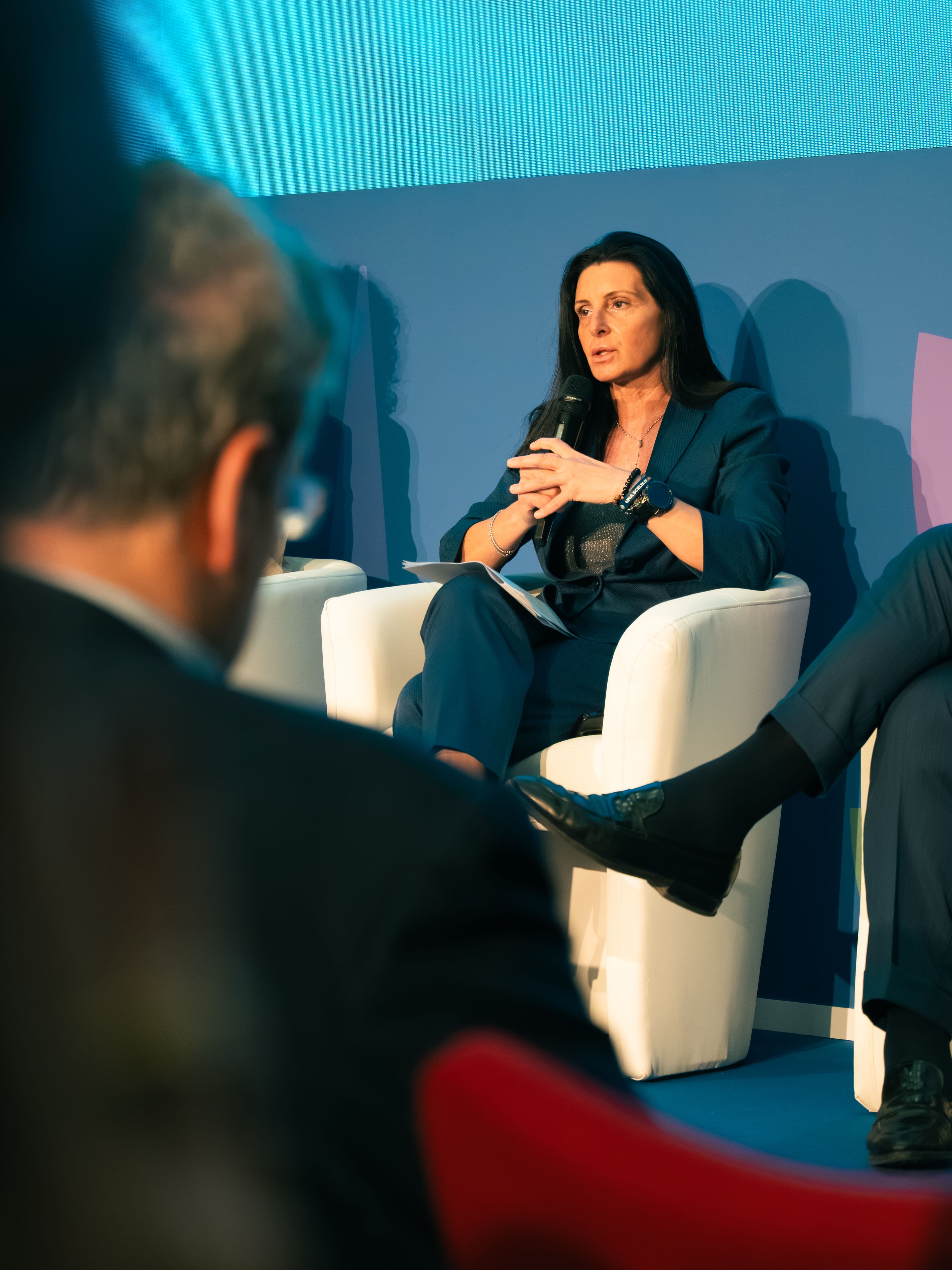 viceministro vannia gava
