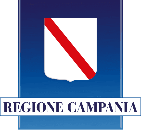 logo regione campania