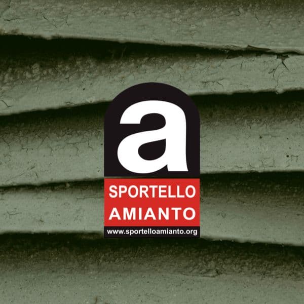 SPORTELLO AMIANTO NAZIONALE