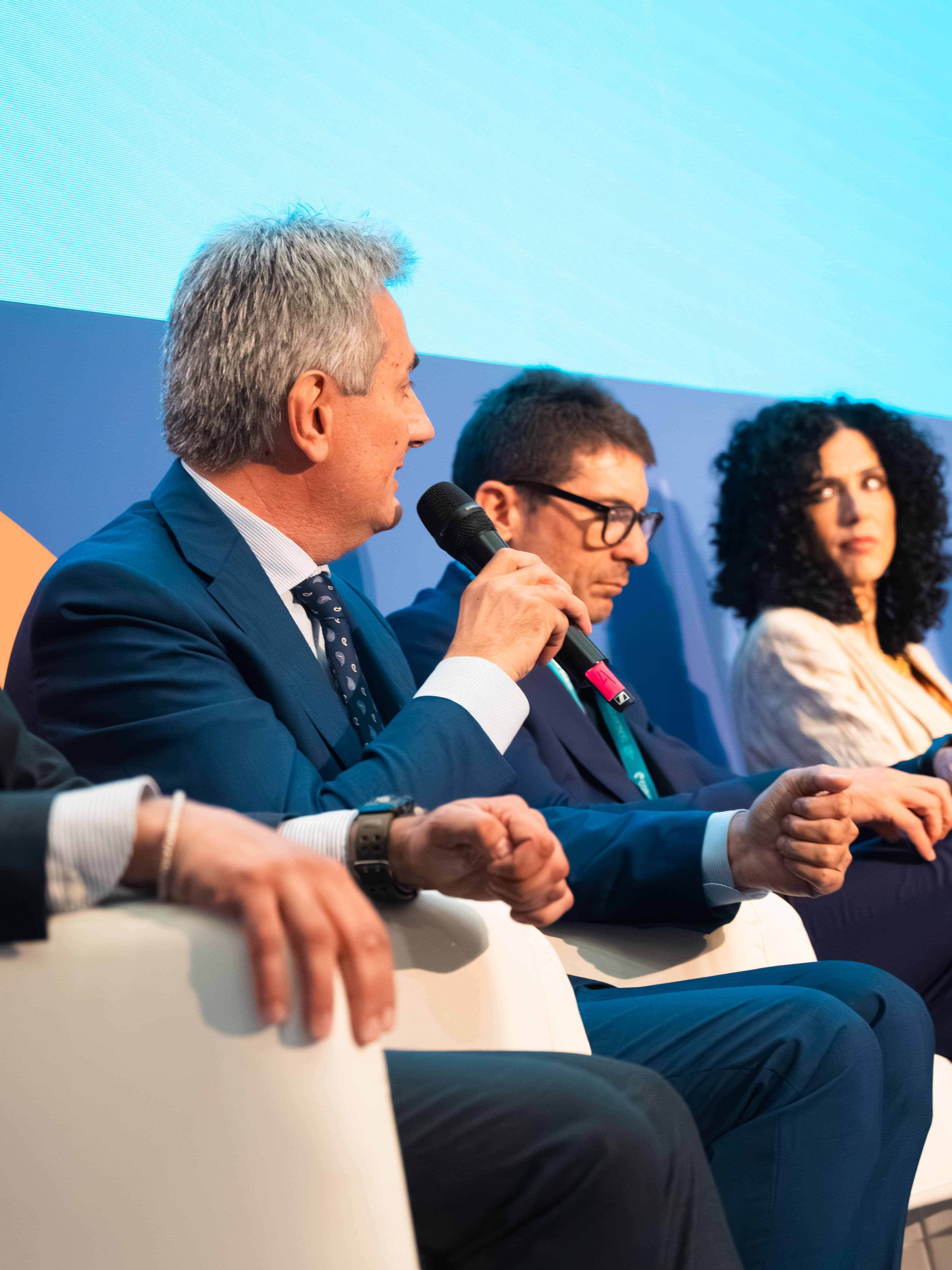 panel al green med