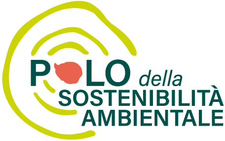 logo polo della sostenibilità ambientale
