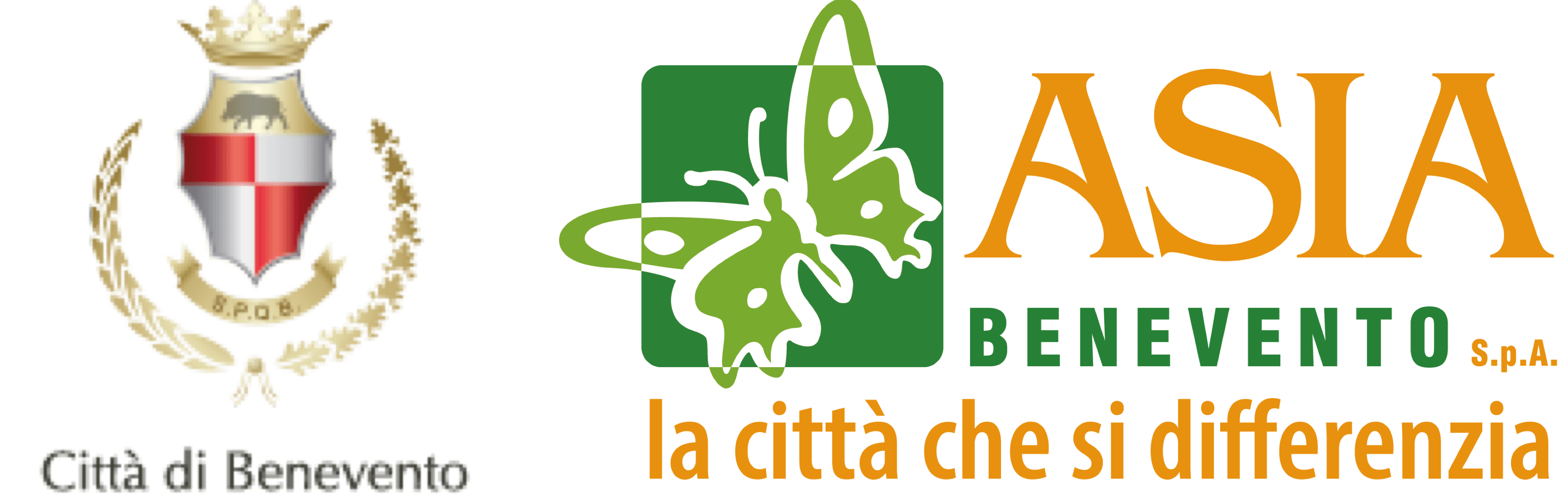 asia città di benevento
