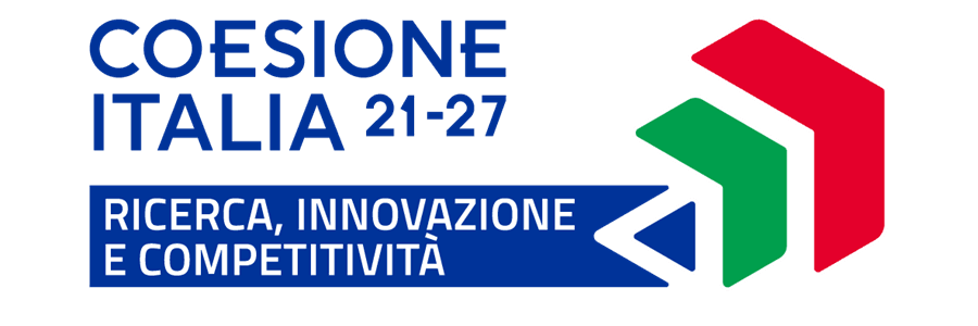 logo coesione italia 21-27