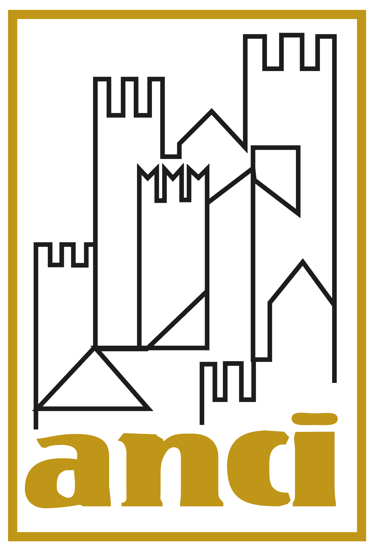 logo anci
