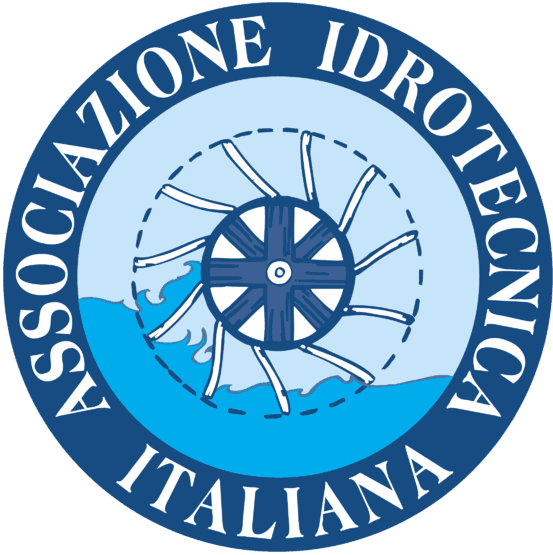 logo Associazione Idrotecnica Italiana