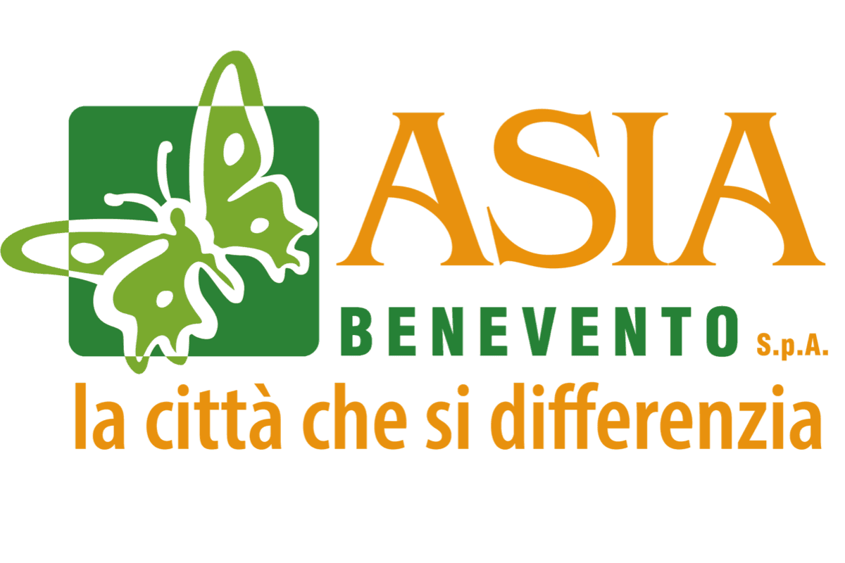logo asia benevento