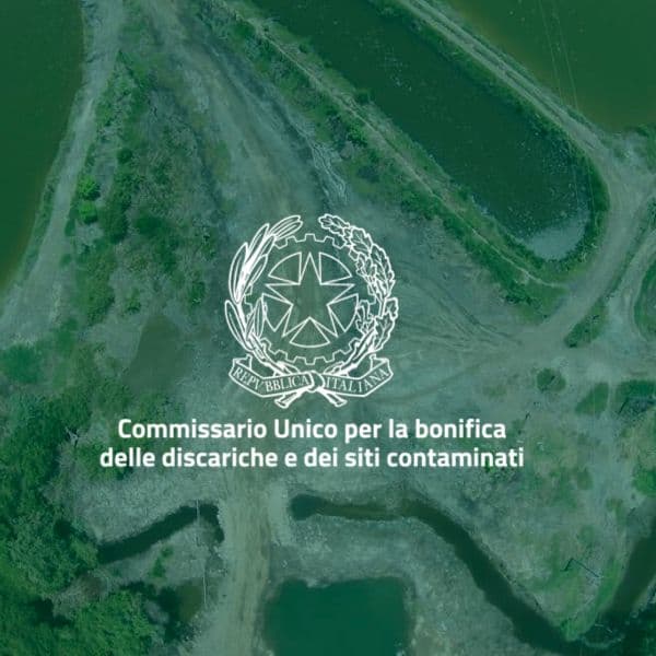 COMMISSARIO DI GOVERNO