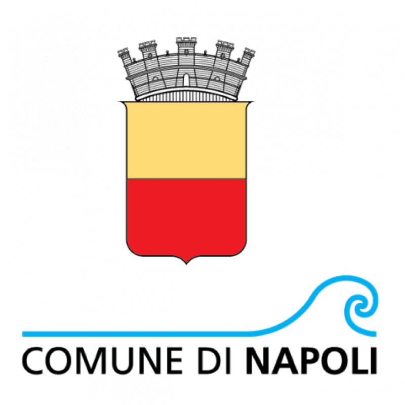 logo comune di napoli