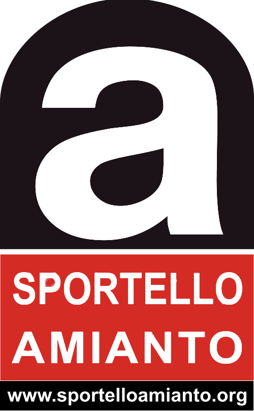 logo sportello amianto nazionale