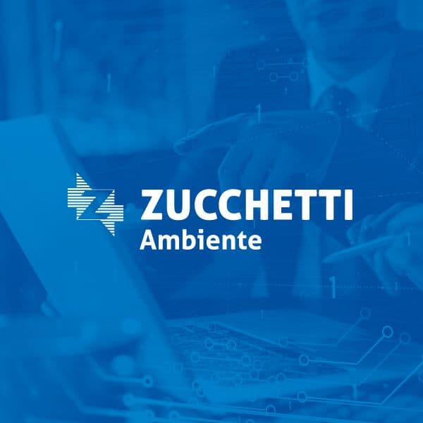 ZUCCHETTI AMBIENTE