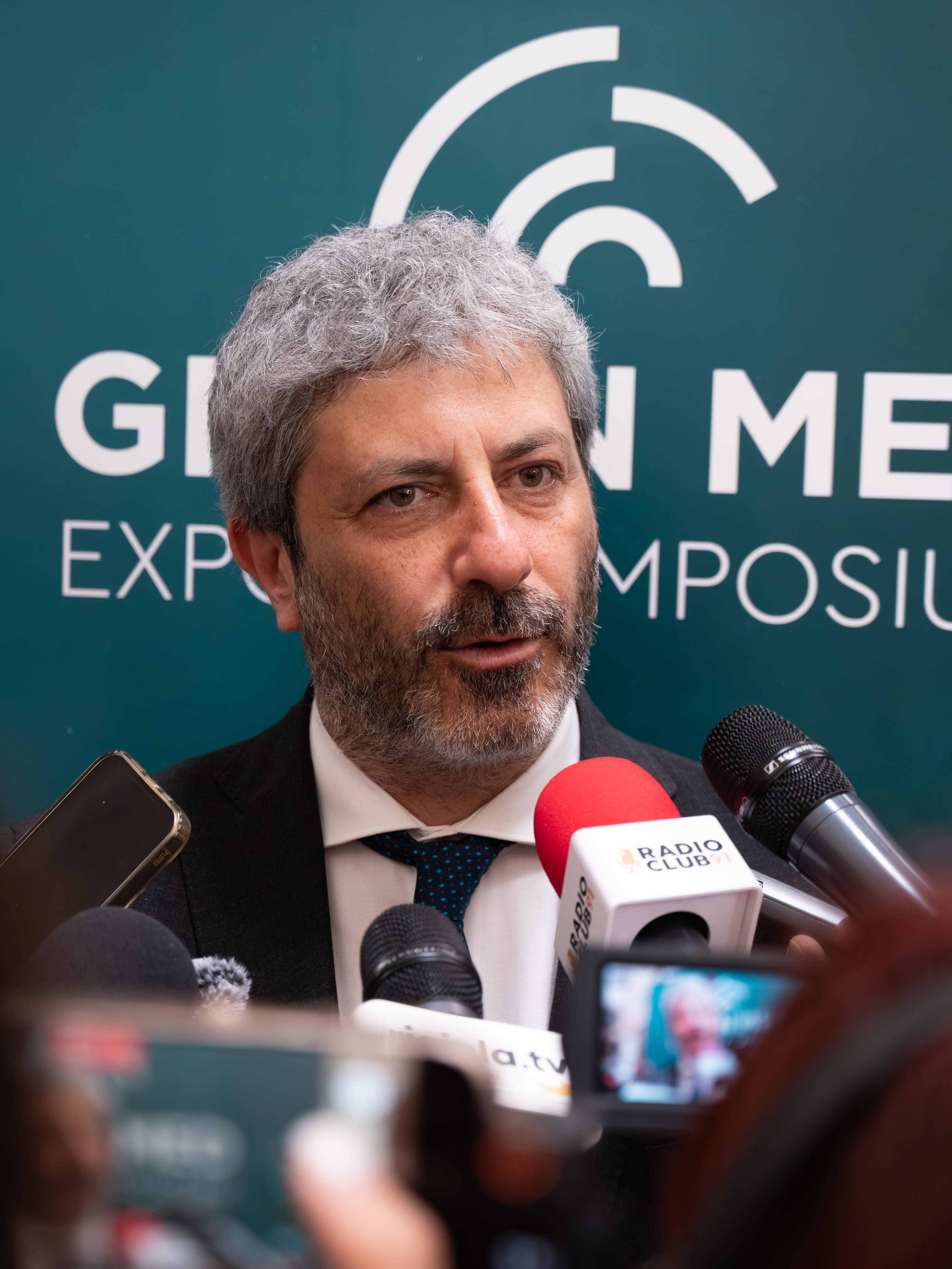 fico, presidente regione campania