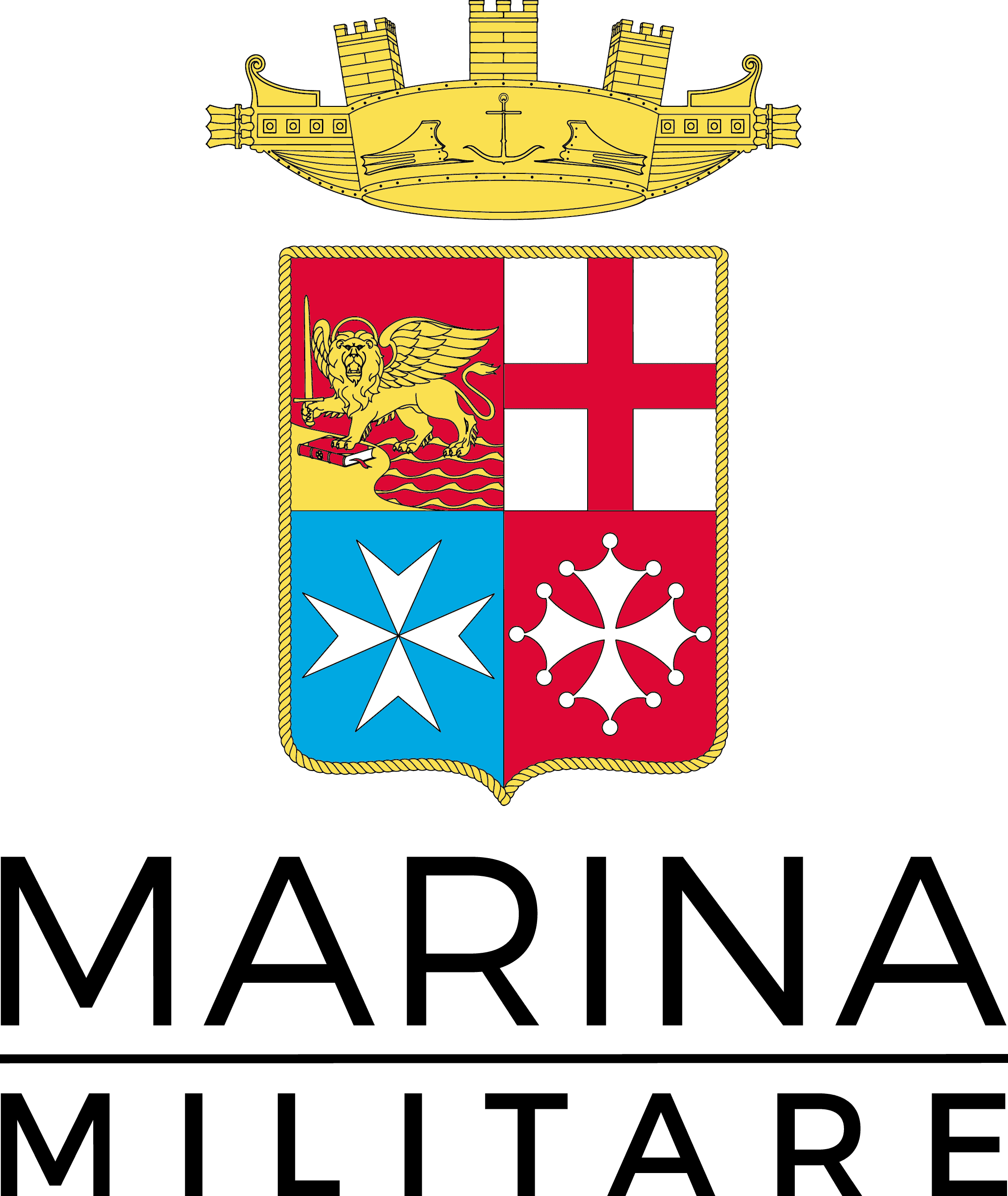 logo marina militare