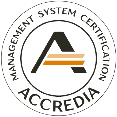 logo accredia