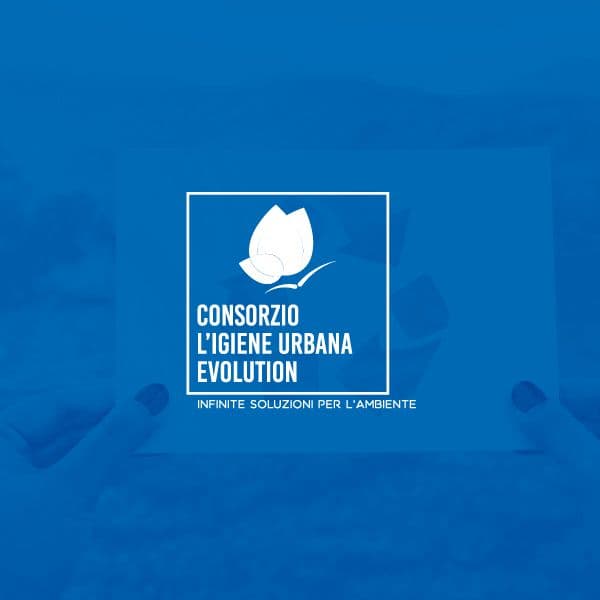 CONSORZIO IGIENE URBANA EVOLUTION