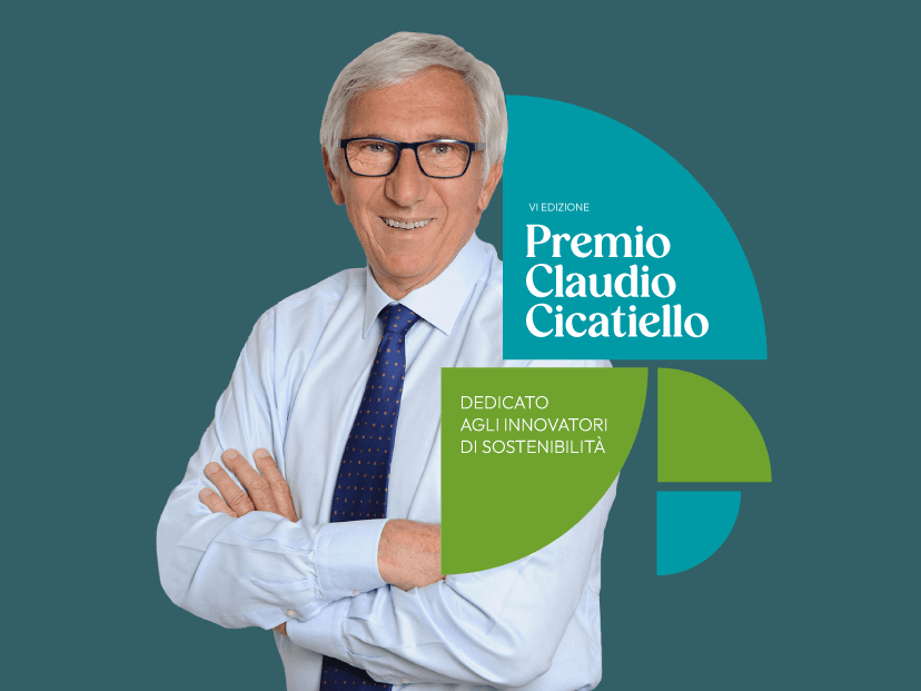 PREMIO CLAUDIO CICATIELLO