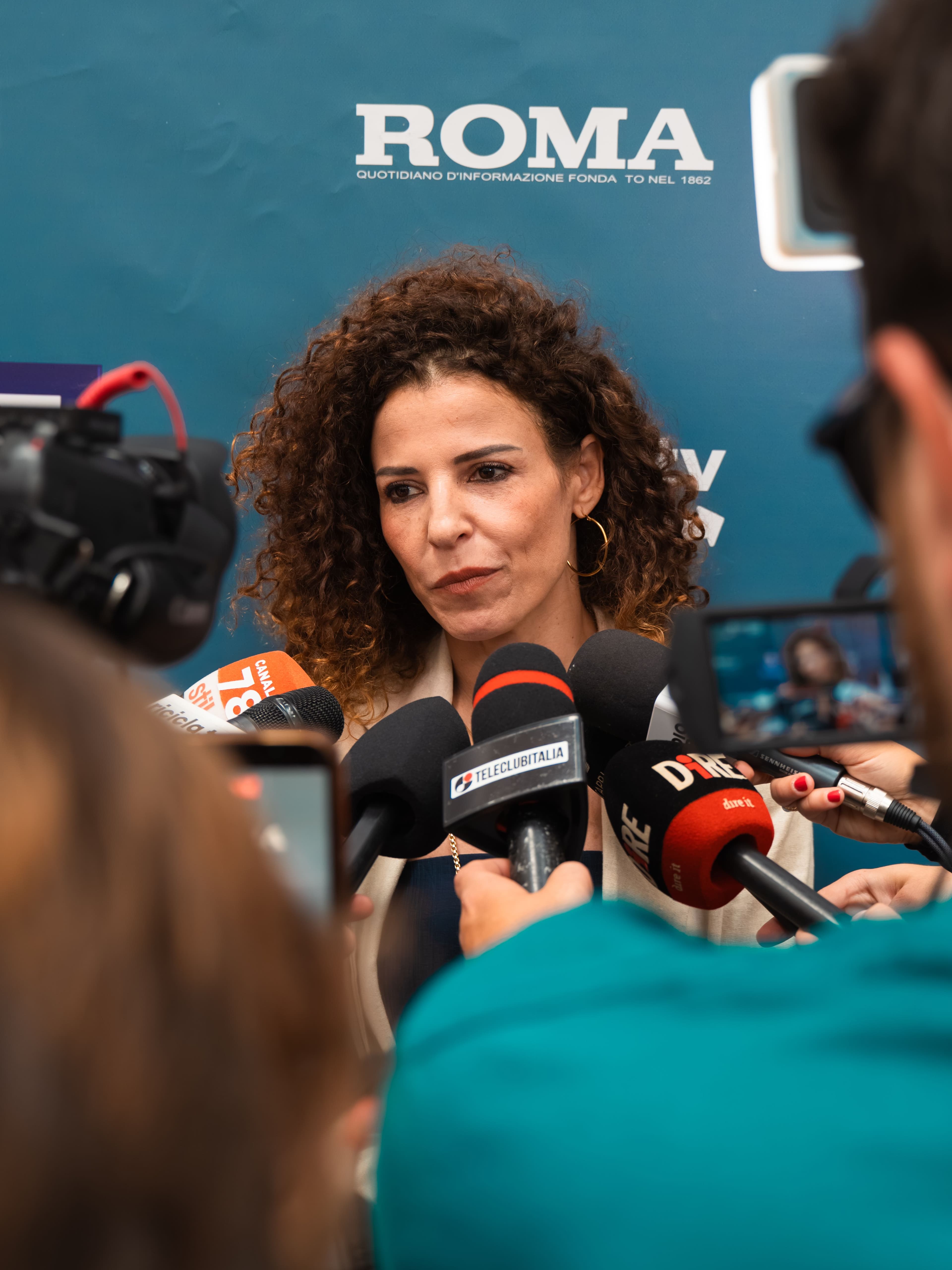 monica d'ambrosio