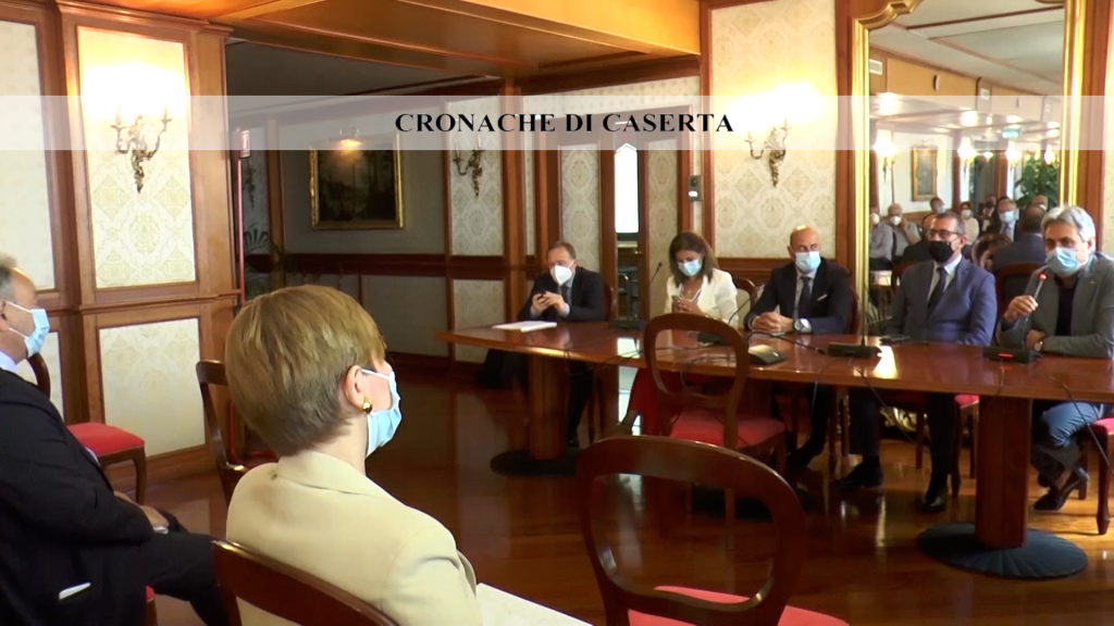 Rassegna Stampa - 1.1 1 - Green Med Expo & Symposium - 2025