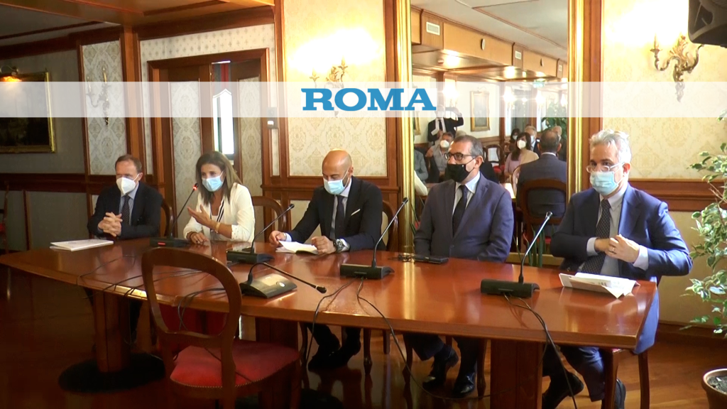 Rassegna Stampa - Il Roma 1 1 - Green Med Expo & Symposium - 2025