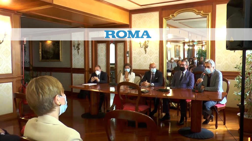 Rassegna Stampa - Il Roma 3 - Green Med Expo & Symposium - 2025