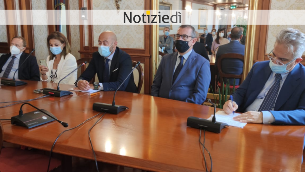 Rassegna Stampa - Notiziedi 1 - Green Med Expo & Symposium - 2025