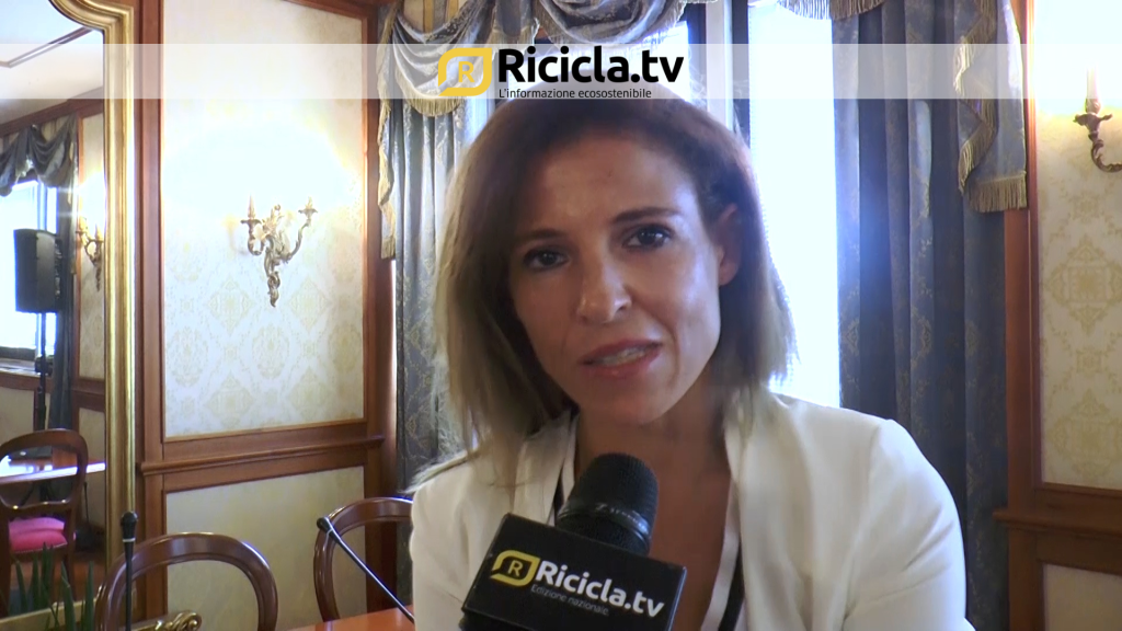 Rassegna Stampa - Ricicla.tv 1 - Green Med Expo & Symposium - 2025
