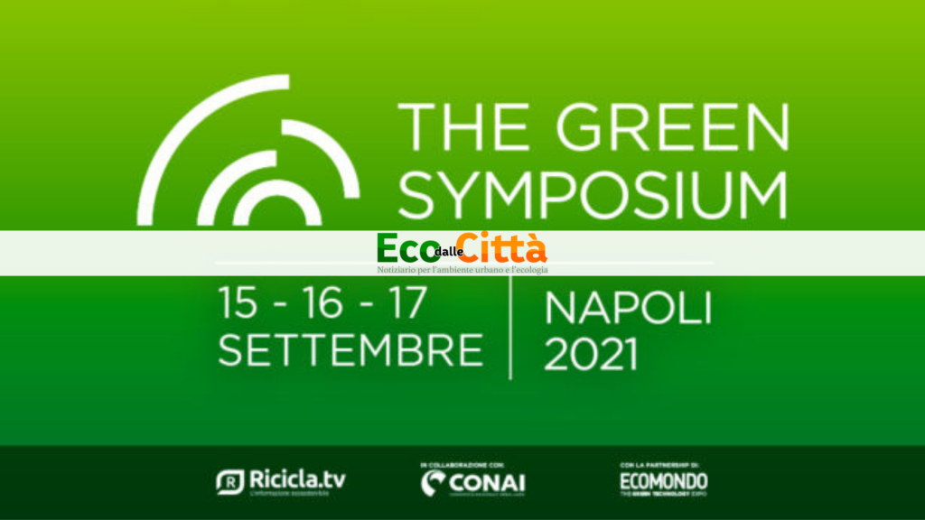Eco dalle città