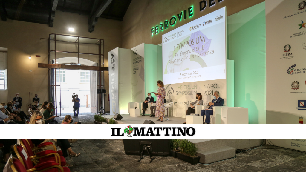 Il Mattino