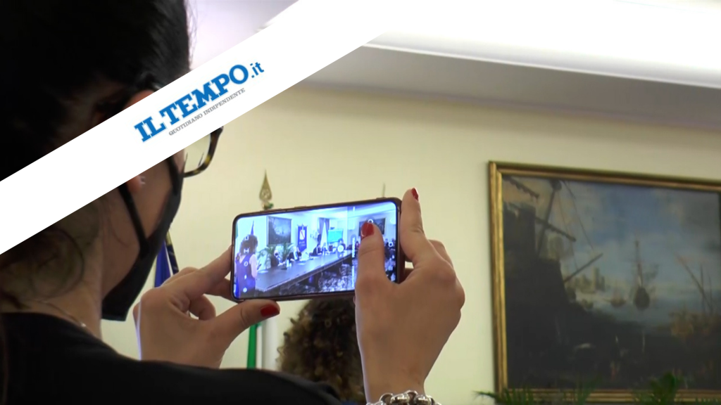 Rassegna Stampa - il tempo - Green Med Expo & Symposium - 2025
