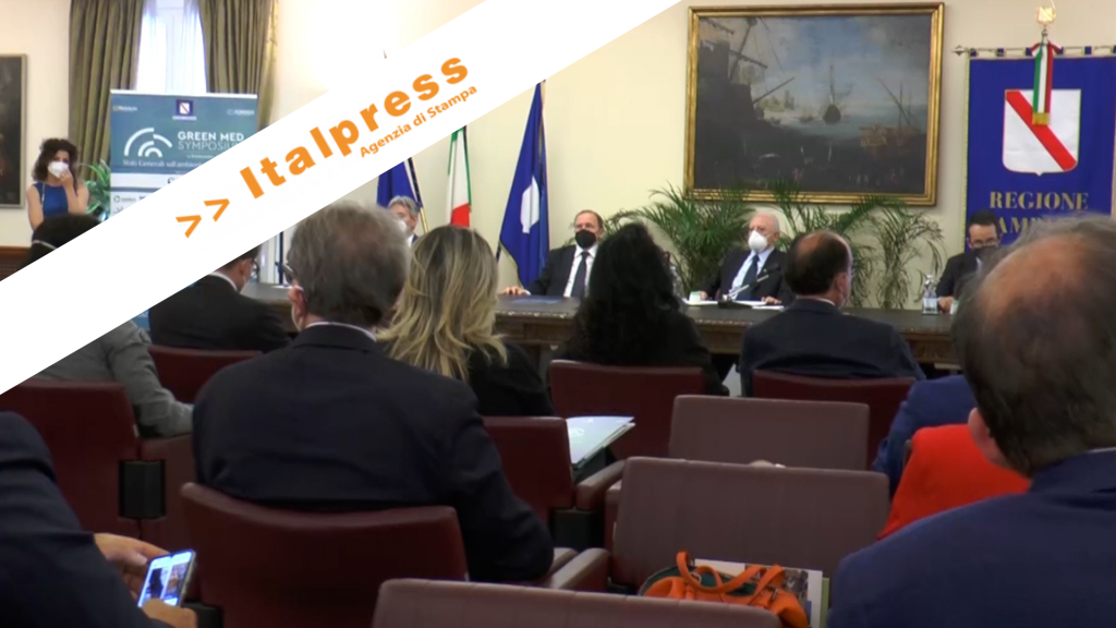 Rassegna Stampa - logo italpress 2 300x48 1 - Green Med Expo & Symposium - 2025
