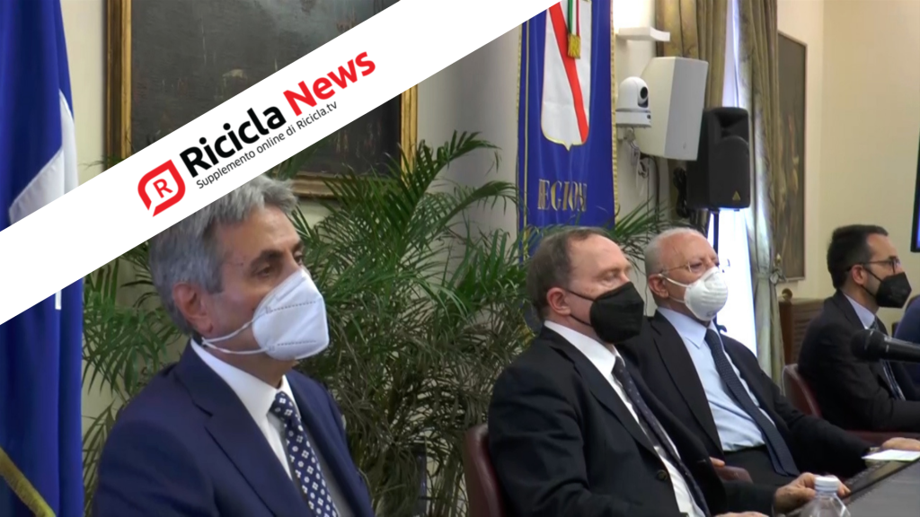 Rassegna Stampa - riciclanews - Green Med Expo & Symposium - 2025
