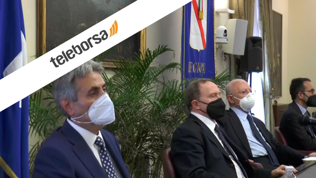 Rassegna Stampa - teleborsa - Green Med Expo & Symposium - 2025