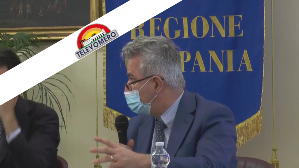 Rassegna Stampa - televomero - Green Med Expo & Symposium - 2025