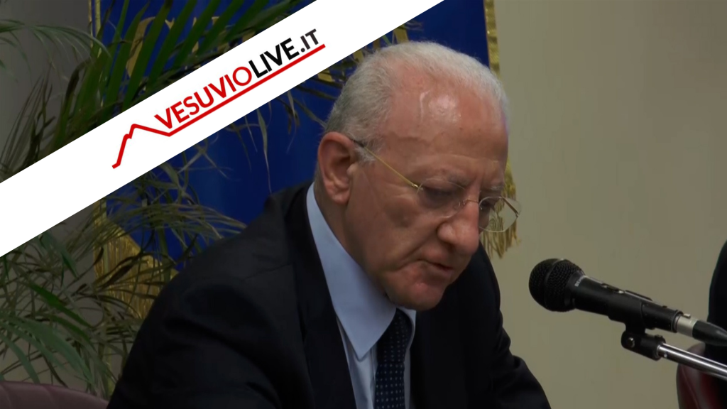 Rassegna Stampa - vesuviolive - Green Med Expo & Symposium - 2025