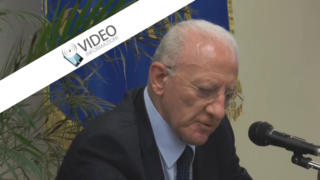 Rassegna Stampa - video info - Green Med Expo & Symposium - 2025