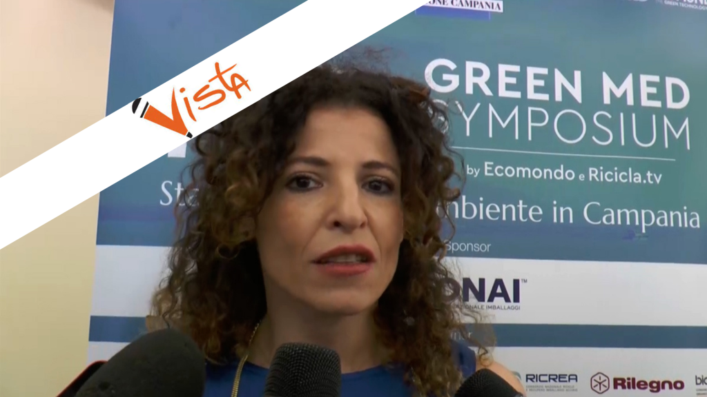Rassegna Stampa - vista monica - Green Med Expo & Symposium - 2025