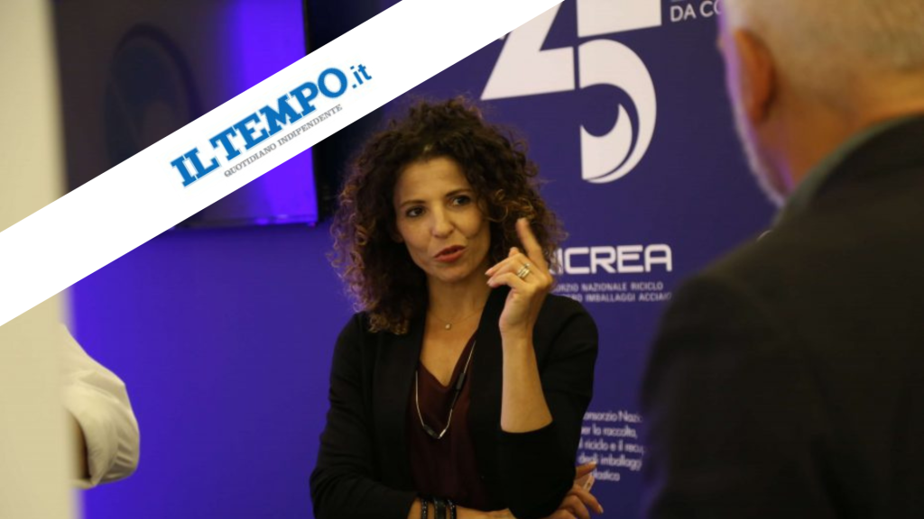 Rassegna Stampa - ILTEMPO - Green Med Expo & Symposium - 2025