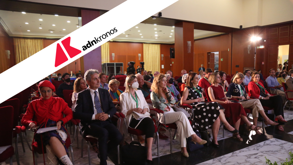 Rassegna Stampa - adn - Green Med Expo & Symposium - 2025