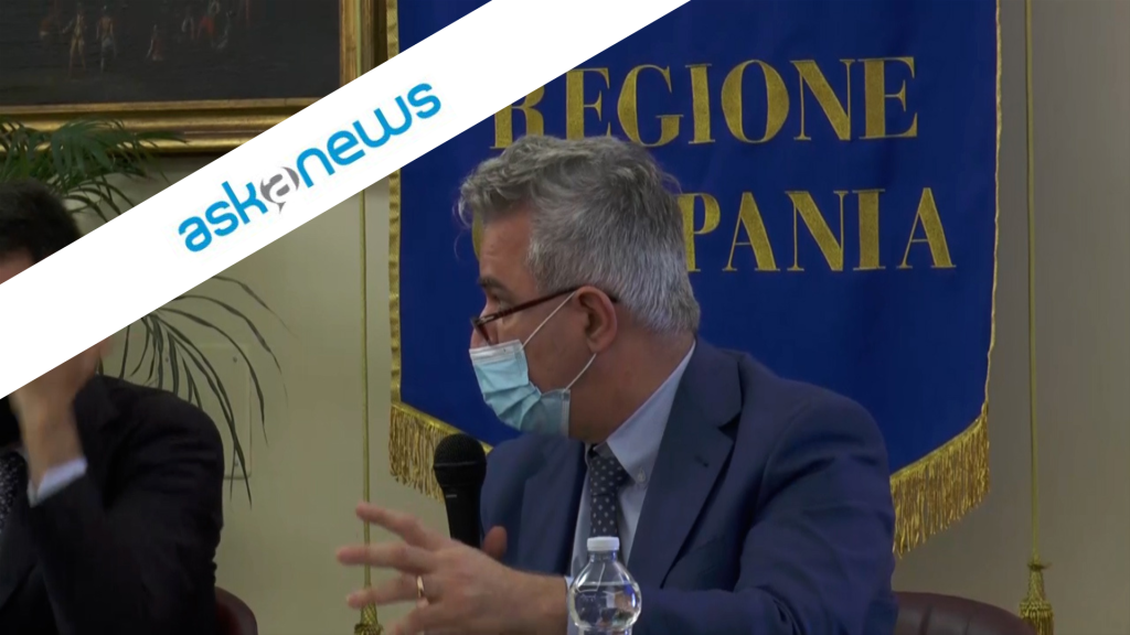 Rassegna Stampa - aska - Green Med Expo & Symposium - 2025