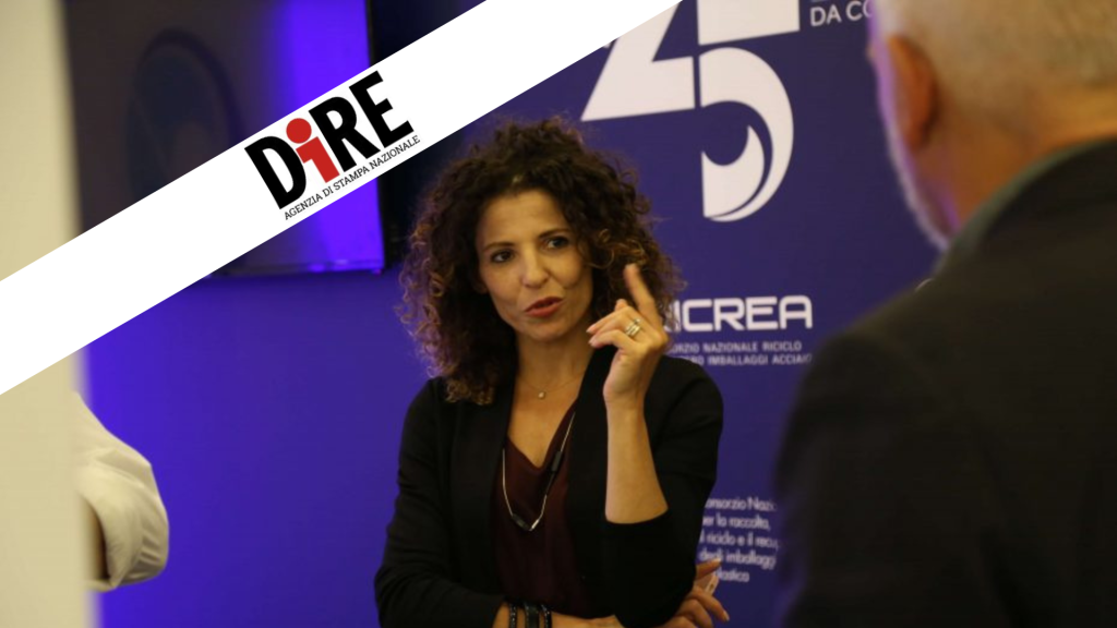 Rassegna Stampa - diremonica - Green Med Expo & Symposium - 2025