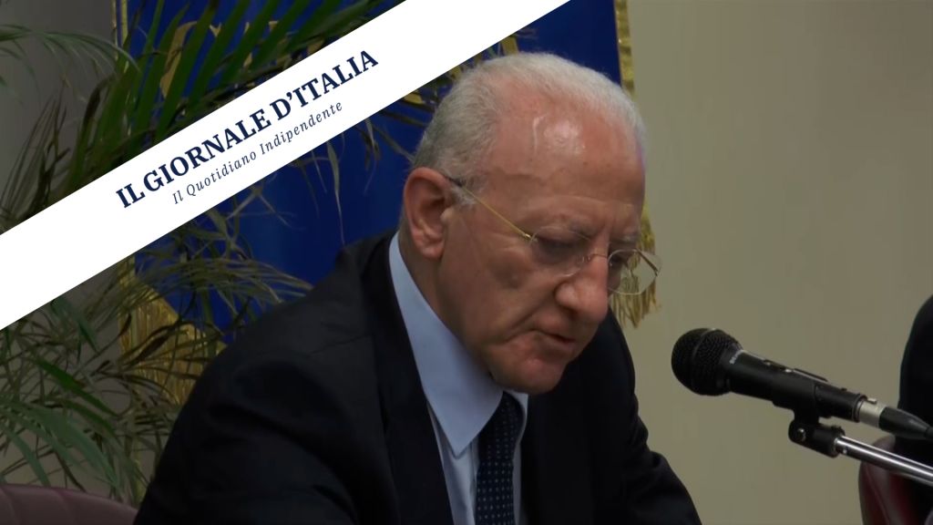 Rassegna Stampa - giornaleditalia - Green Med Expo & Symposium - 2025