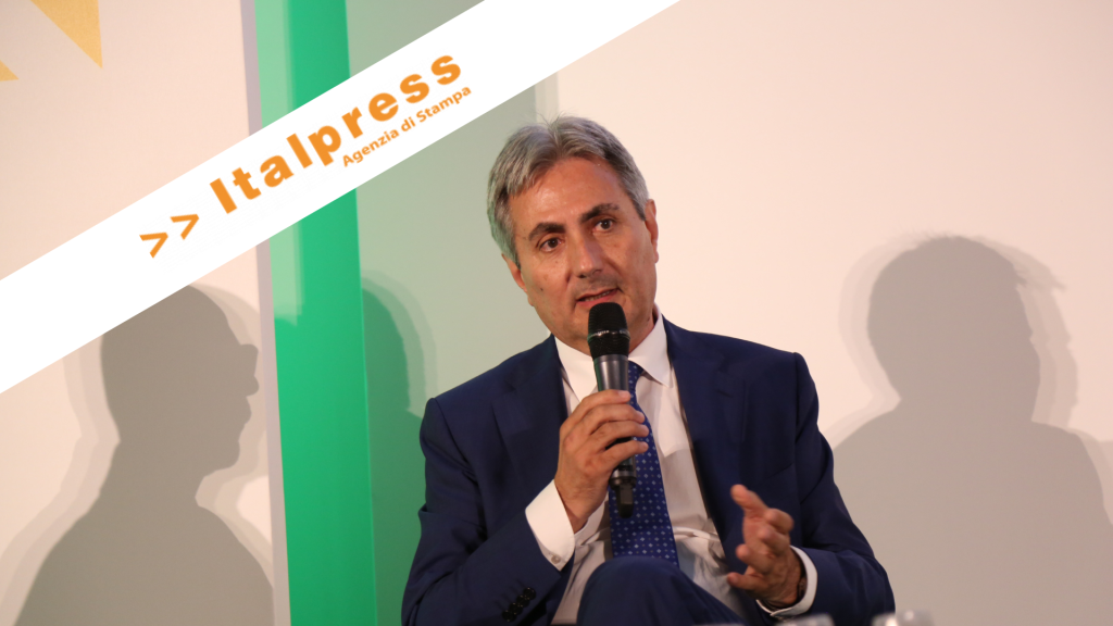 Rassegna Stampa - ital - Green Med Expo & Symposium - 2025