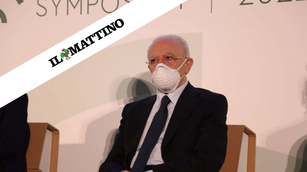 Rassegna Stampa - mattino gms - Green Med Expo & Symposium - 2025