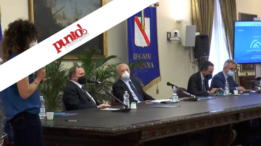 Rassegna Stampa - punto - Green Med Expo & Symposium - 2025