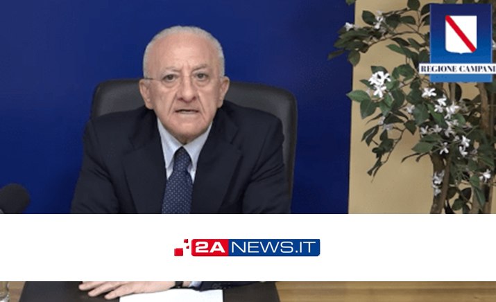 Rassegna Stampa - 2anews - Green Med Expo & Symposium - 2025
