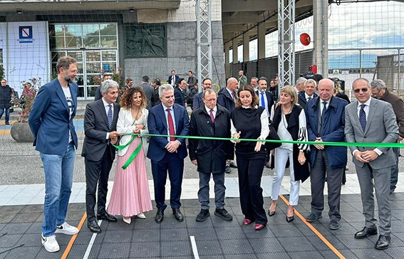 Rassegna Stampa - GREENMED 2023 - Green Med Expo & Symposium - 2025