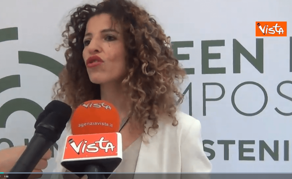 Il Sole 24 Ore: Green Med Symposium - Green Med Expo & Symposium - 2025 Il Sole 24 Ore: Green Med Symposium - Sole 24 Ore - Green Med Expo & Symposium - 2025