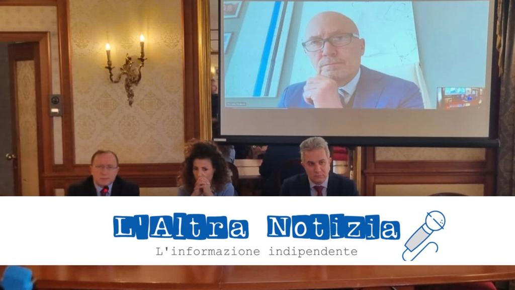 Rassegna Stampa - WhatsApp Image 2023 05 03 at 17.30.42 - Green Med Expo & Symposium - 2025